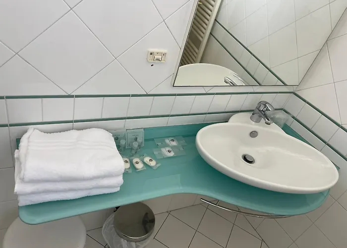 Hotel Sirena - B&B