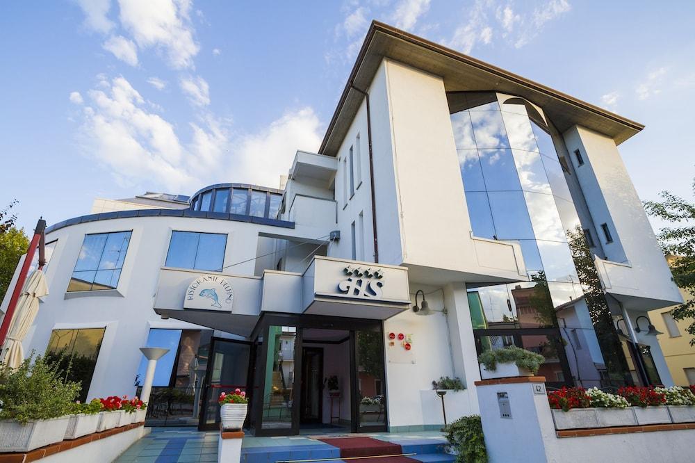 Hotel Sirena - Cesenatico