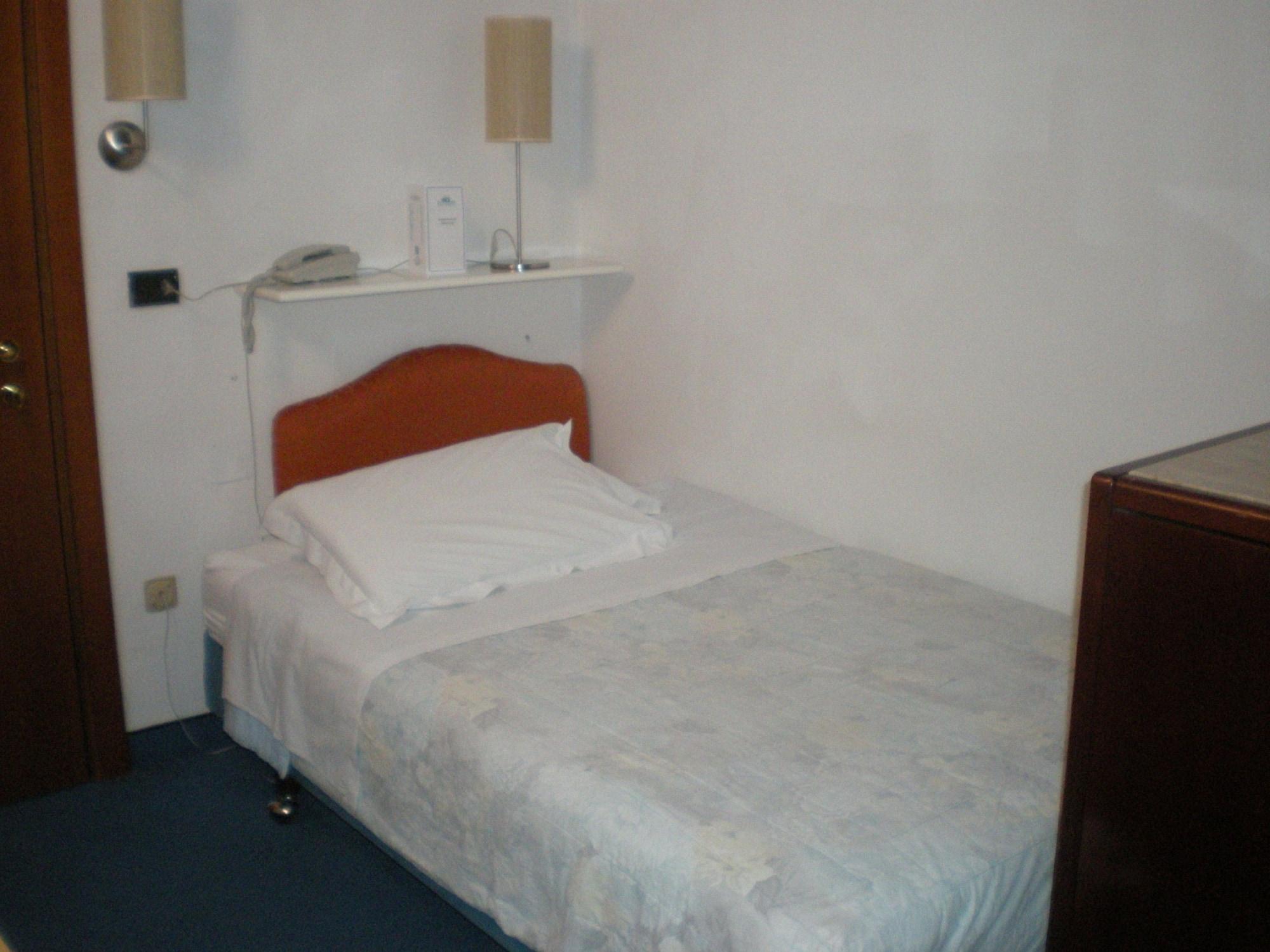 Hotel Sirena - 4*