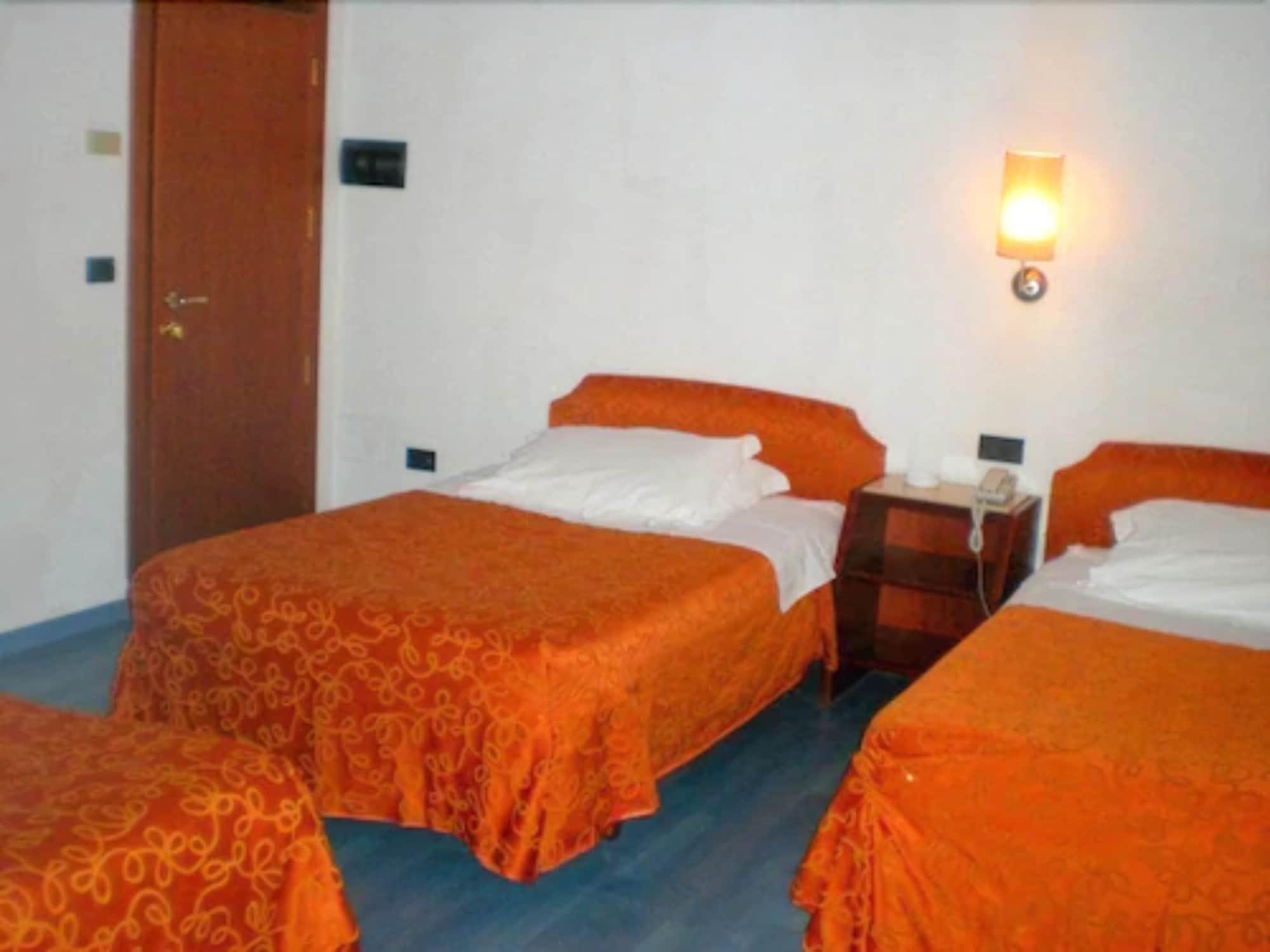 Hotel Sirena - Cesenatico