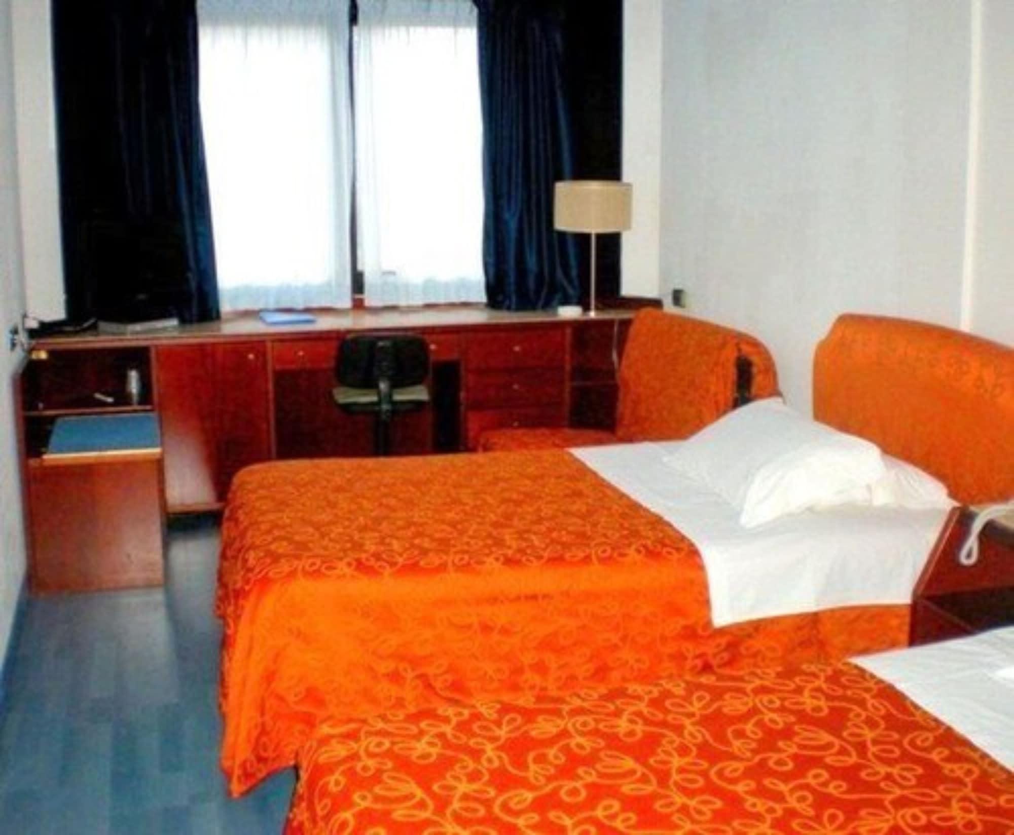 Hotel Sirena - Cesenatico