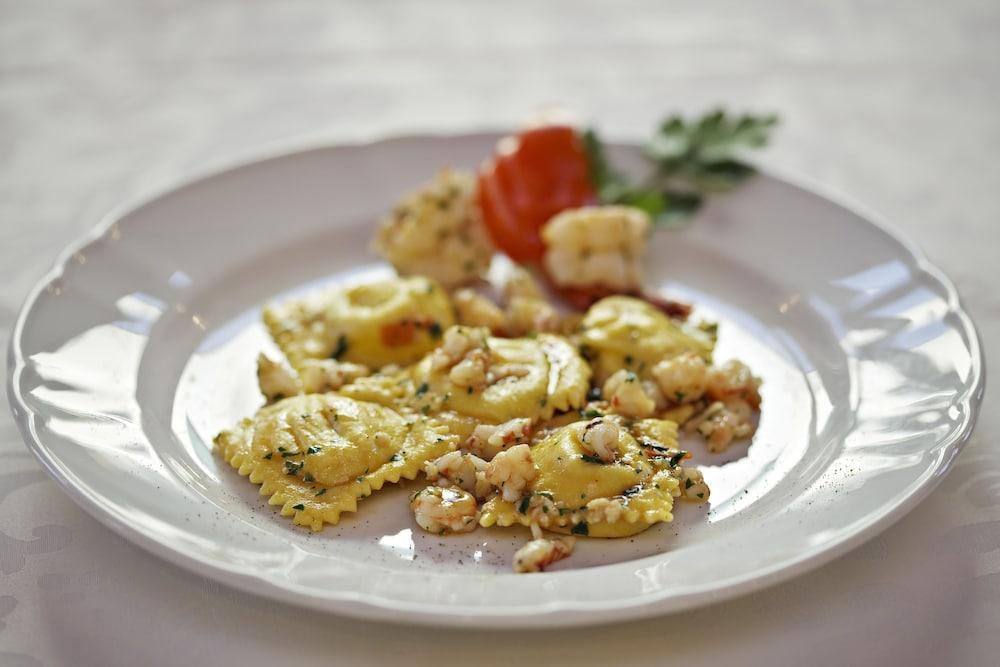 Sirena - 4* Cesenatico