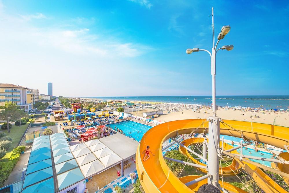 Hotel Sirena - Cesenatico