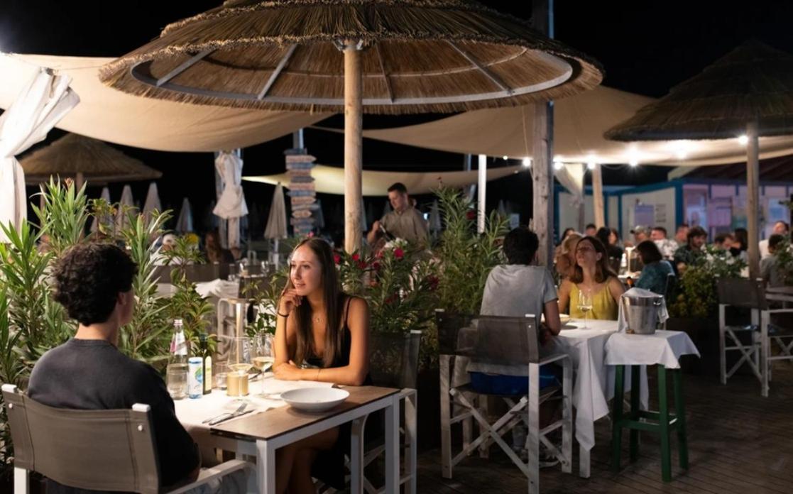 Sirena - Hotel 4*