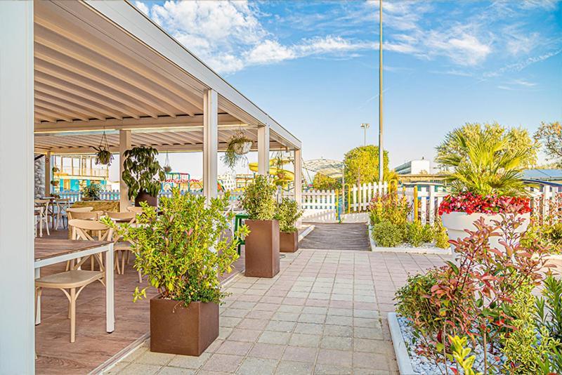 Hotel Sirena - 4*