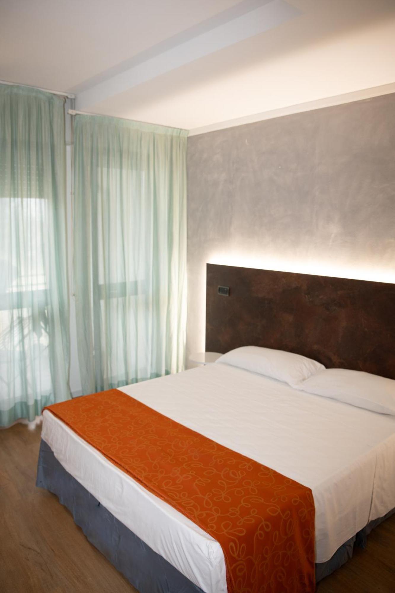 Sirena - Hotel Cesenatico