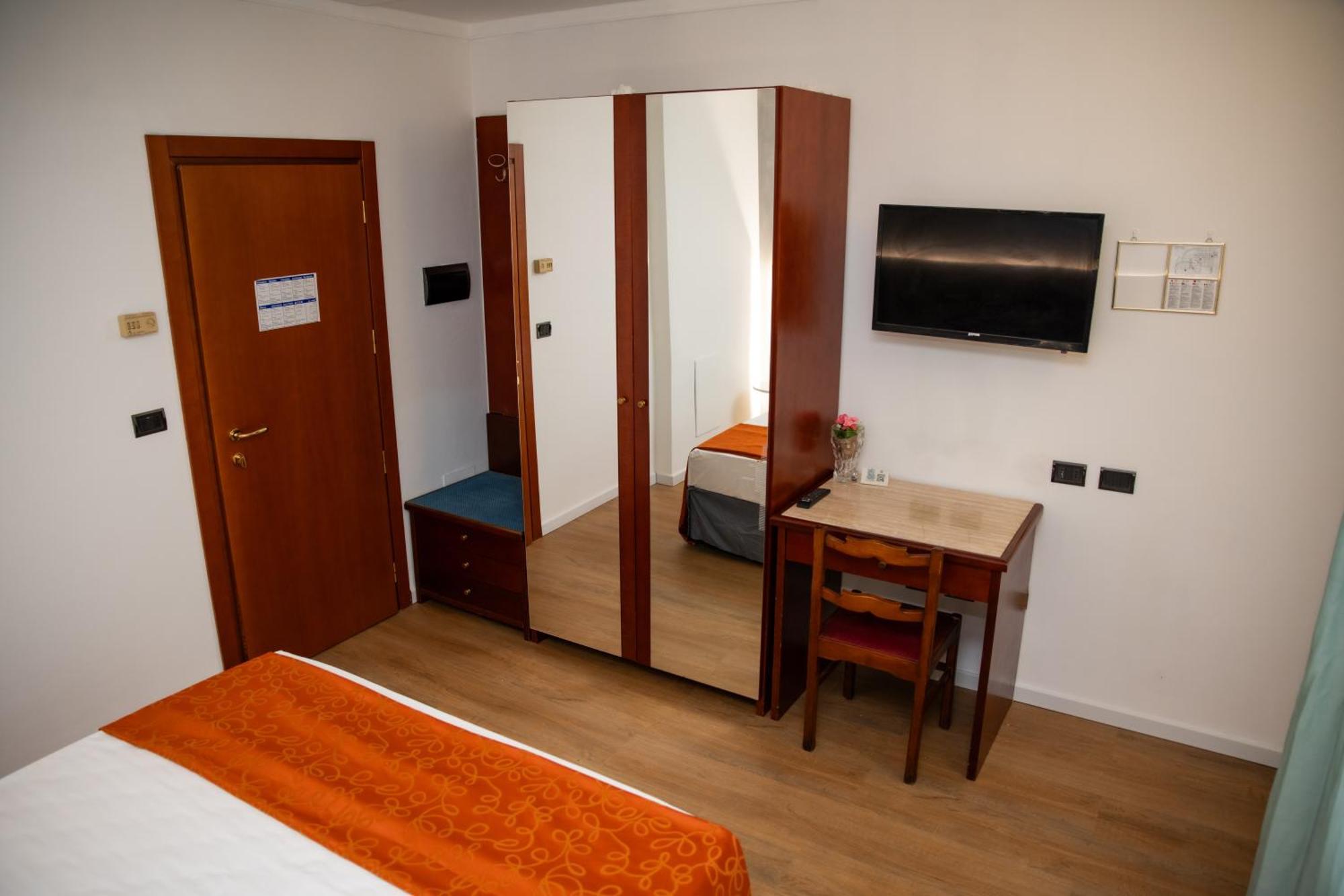 Hotel Sirena - Cesenatico