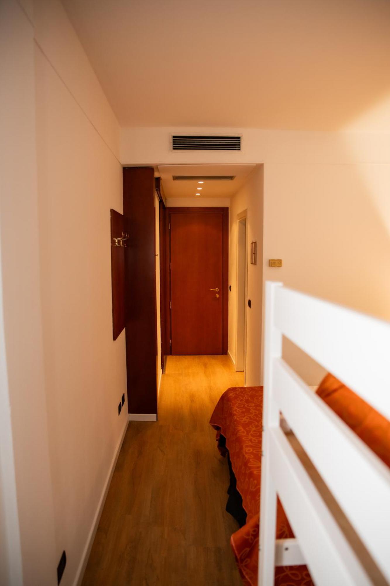 Sirena - 4* Cesenatico