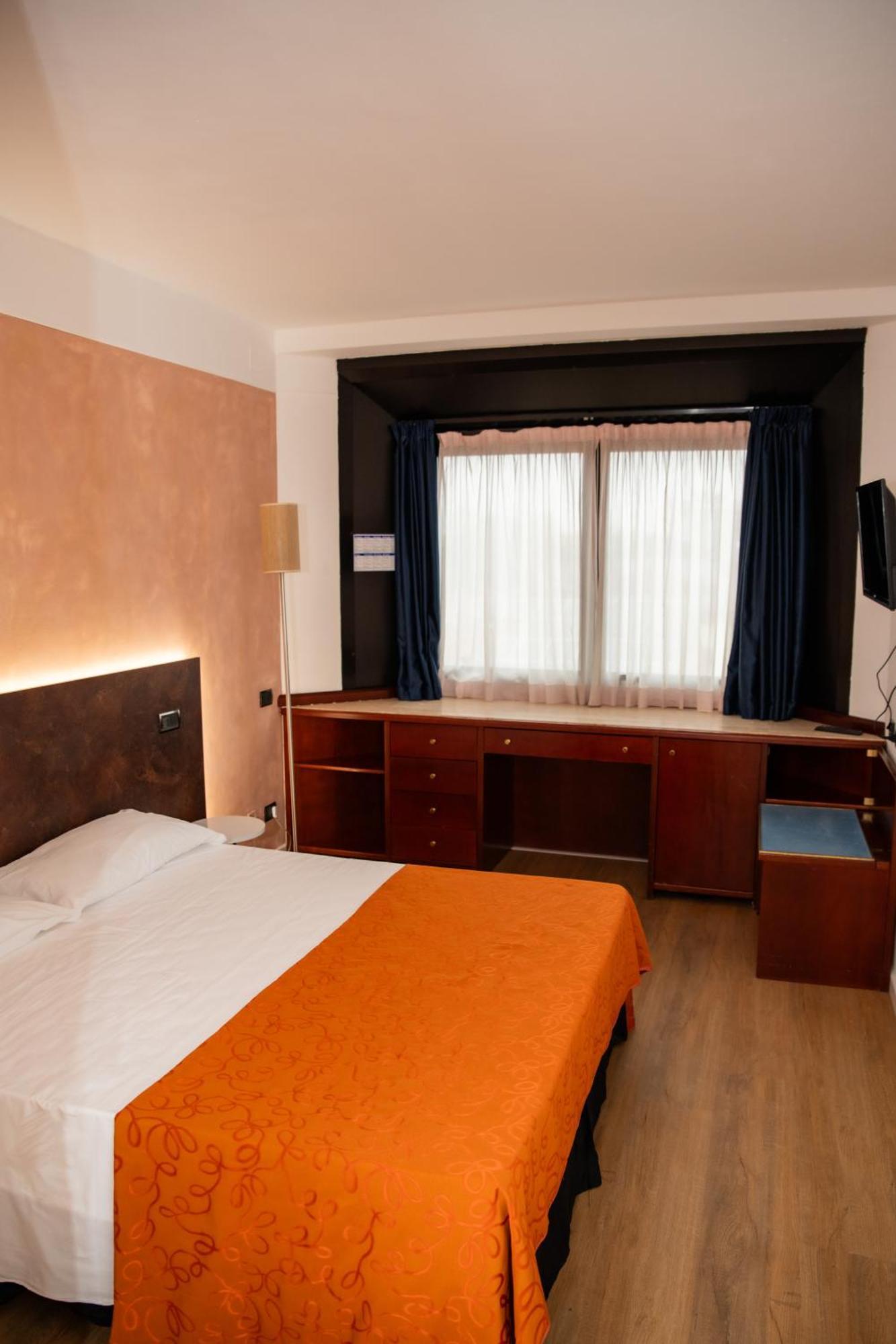 Hotel Sirena -