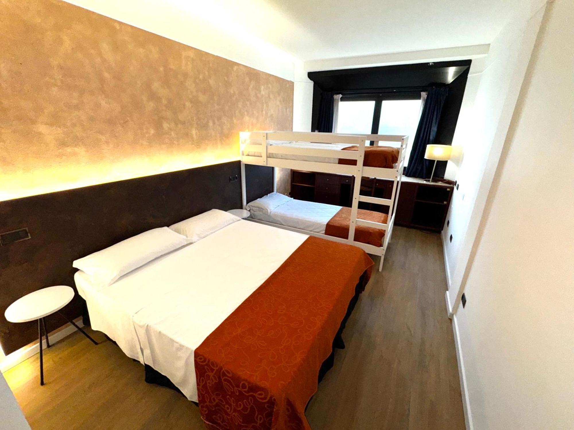 Sirena - 4* Cesenatico