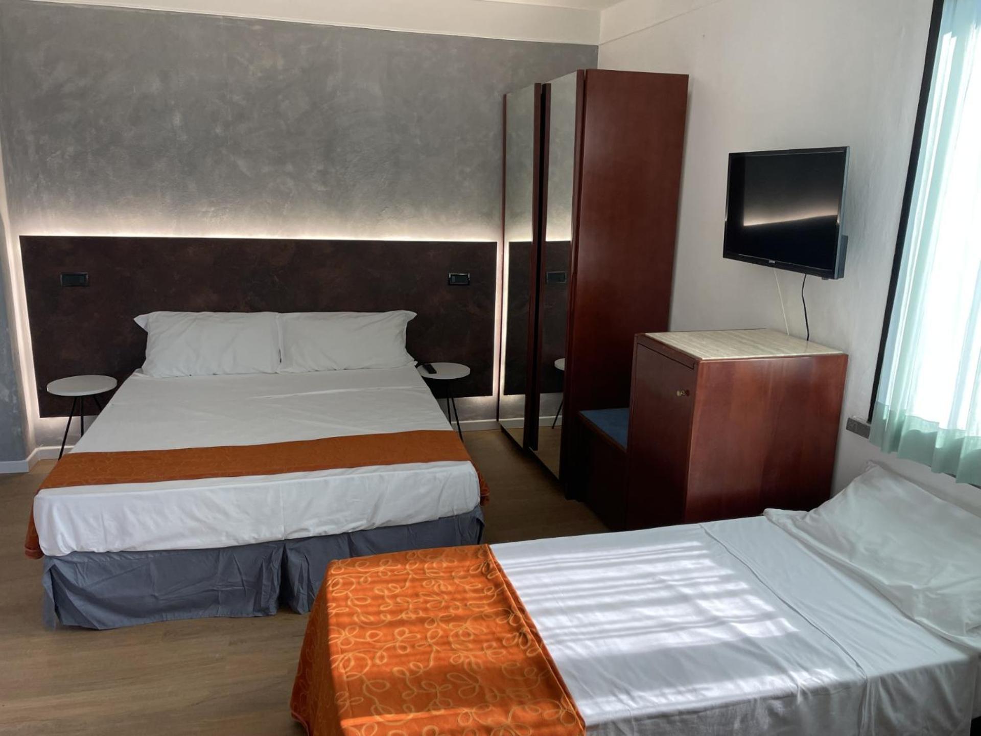 Hotel Sirena -