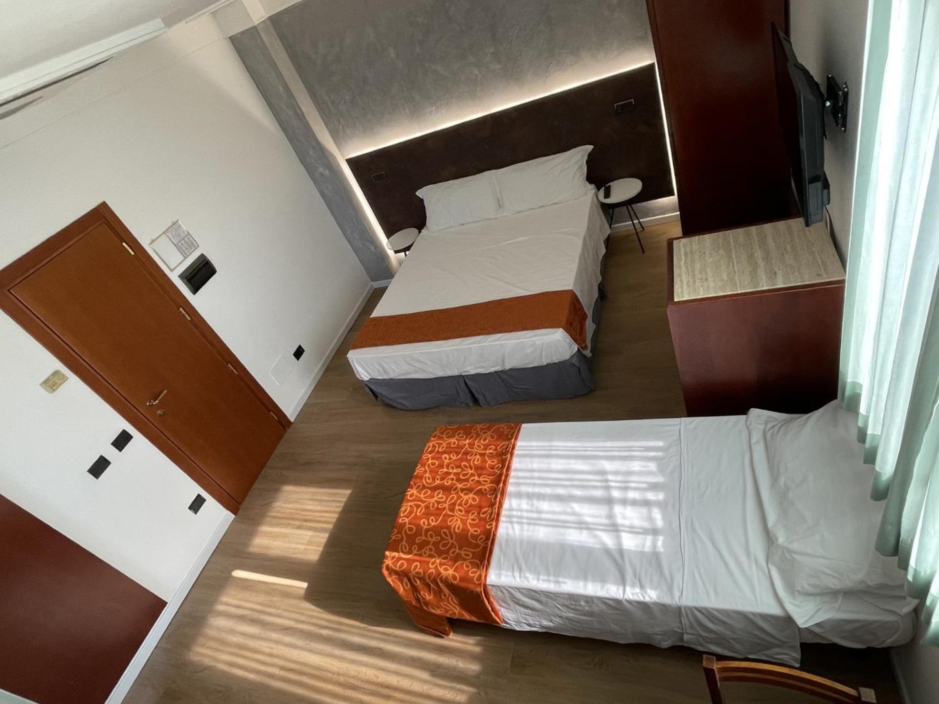 Hotel Sirena -