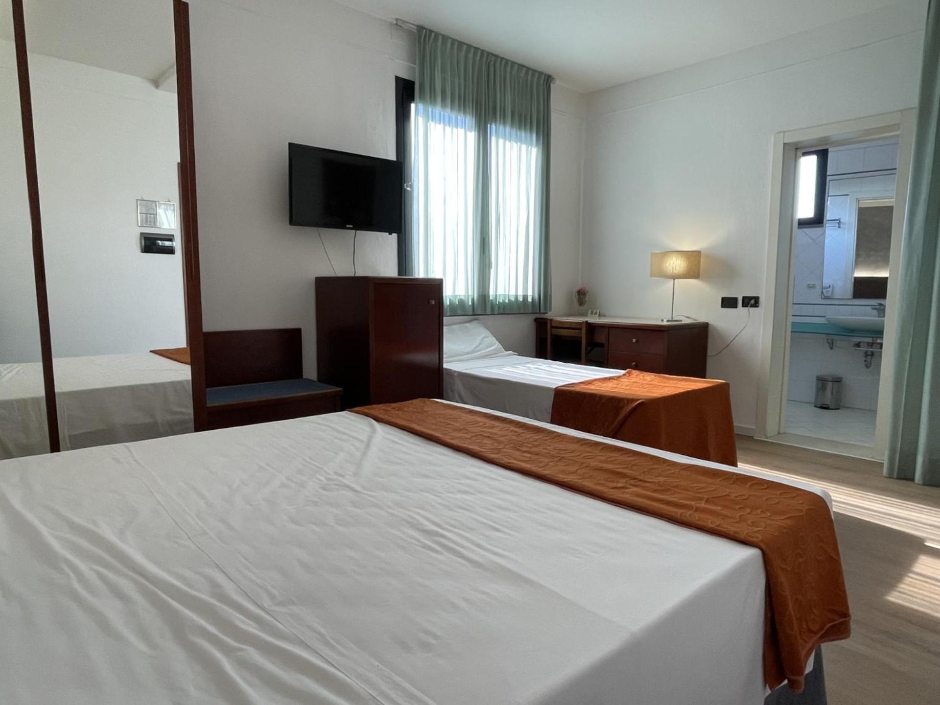 Hotel Sirena - Cesenatico