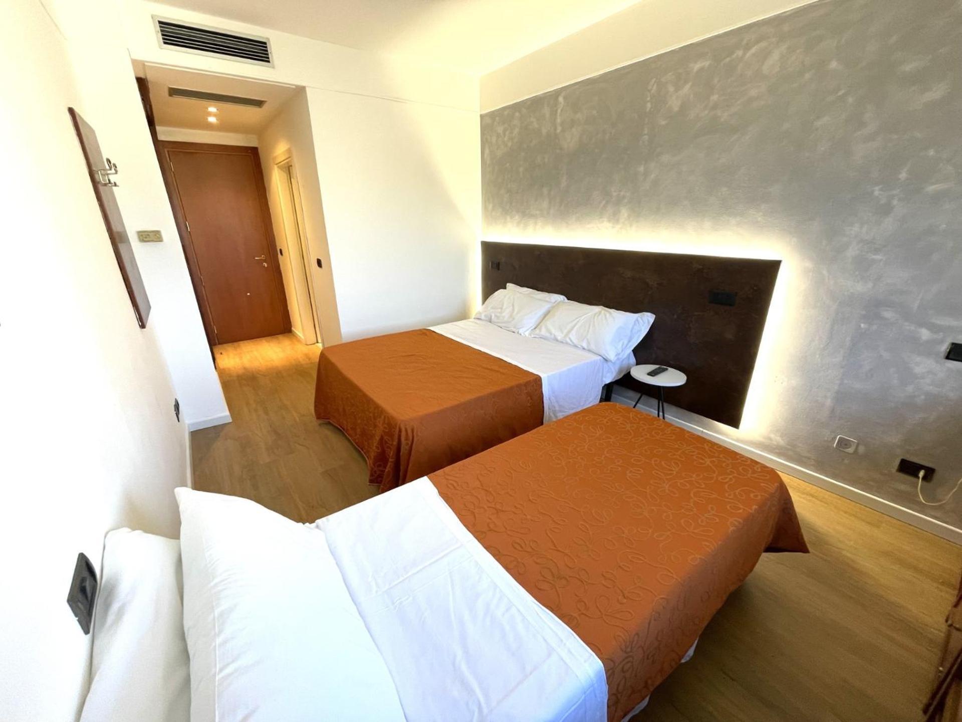 Hotel Sirena -