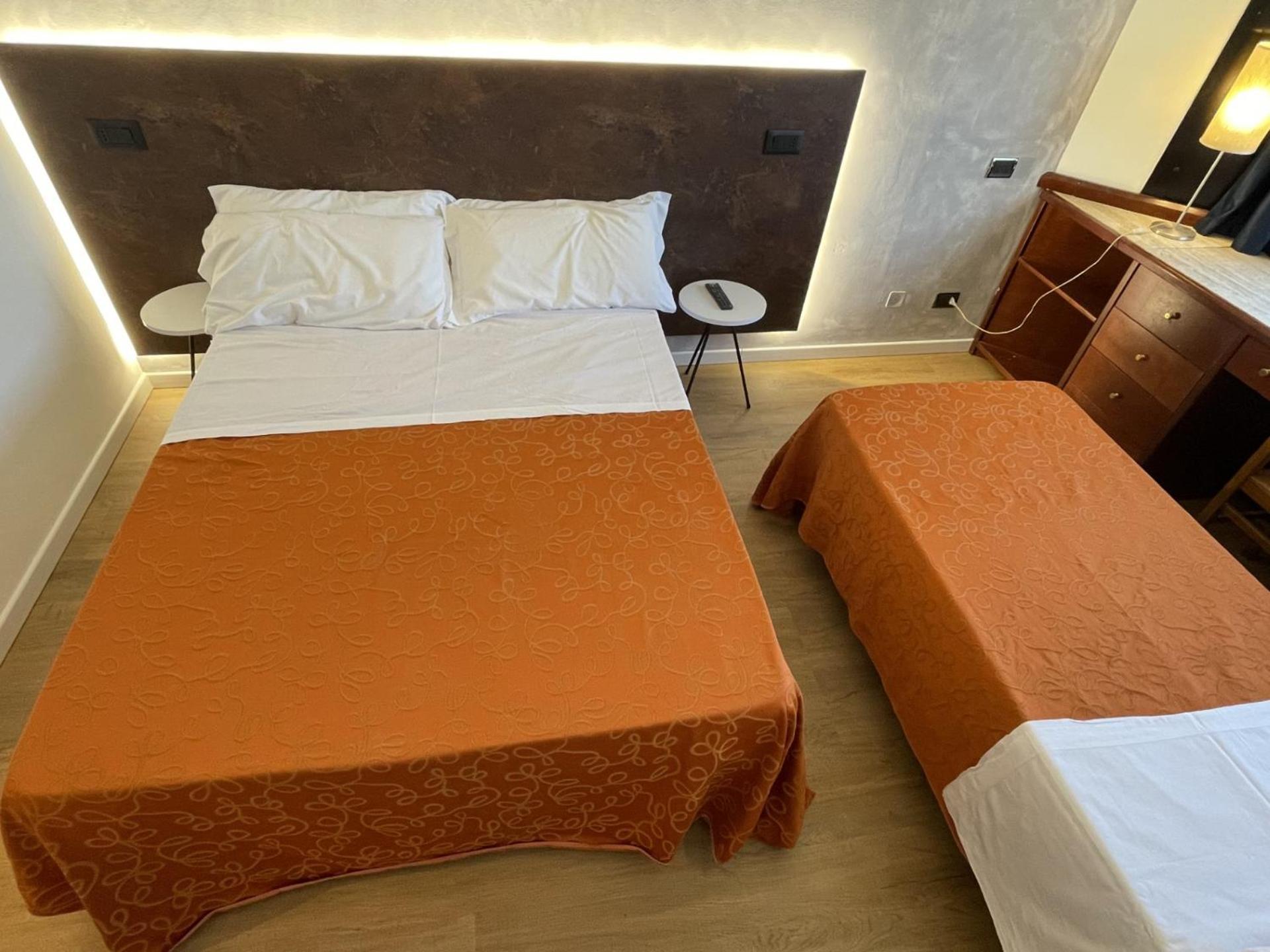 Hotel Sirena -
