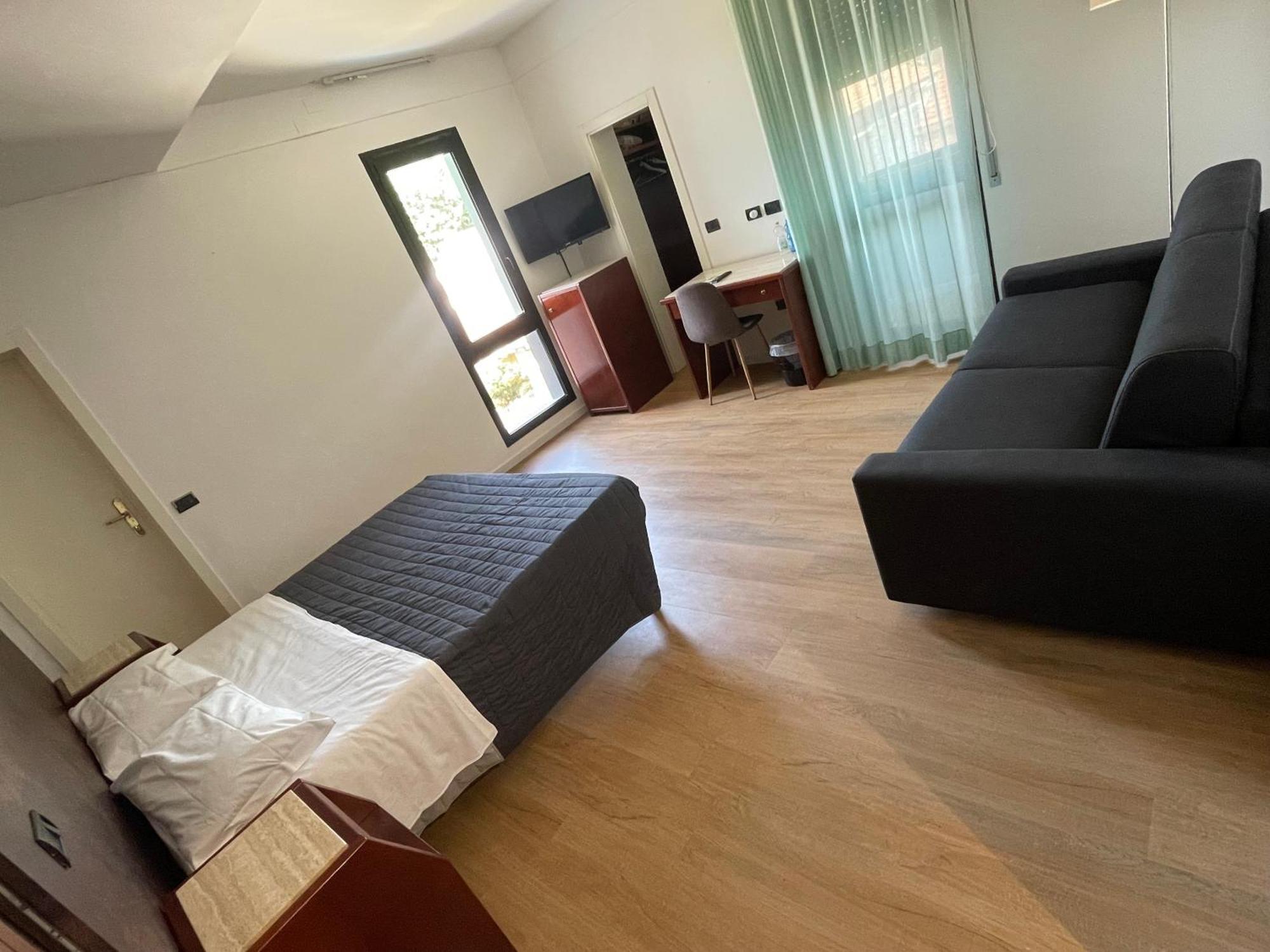 Sirena - Hotel Cesenatico