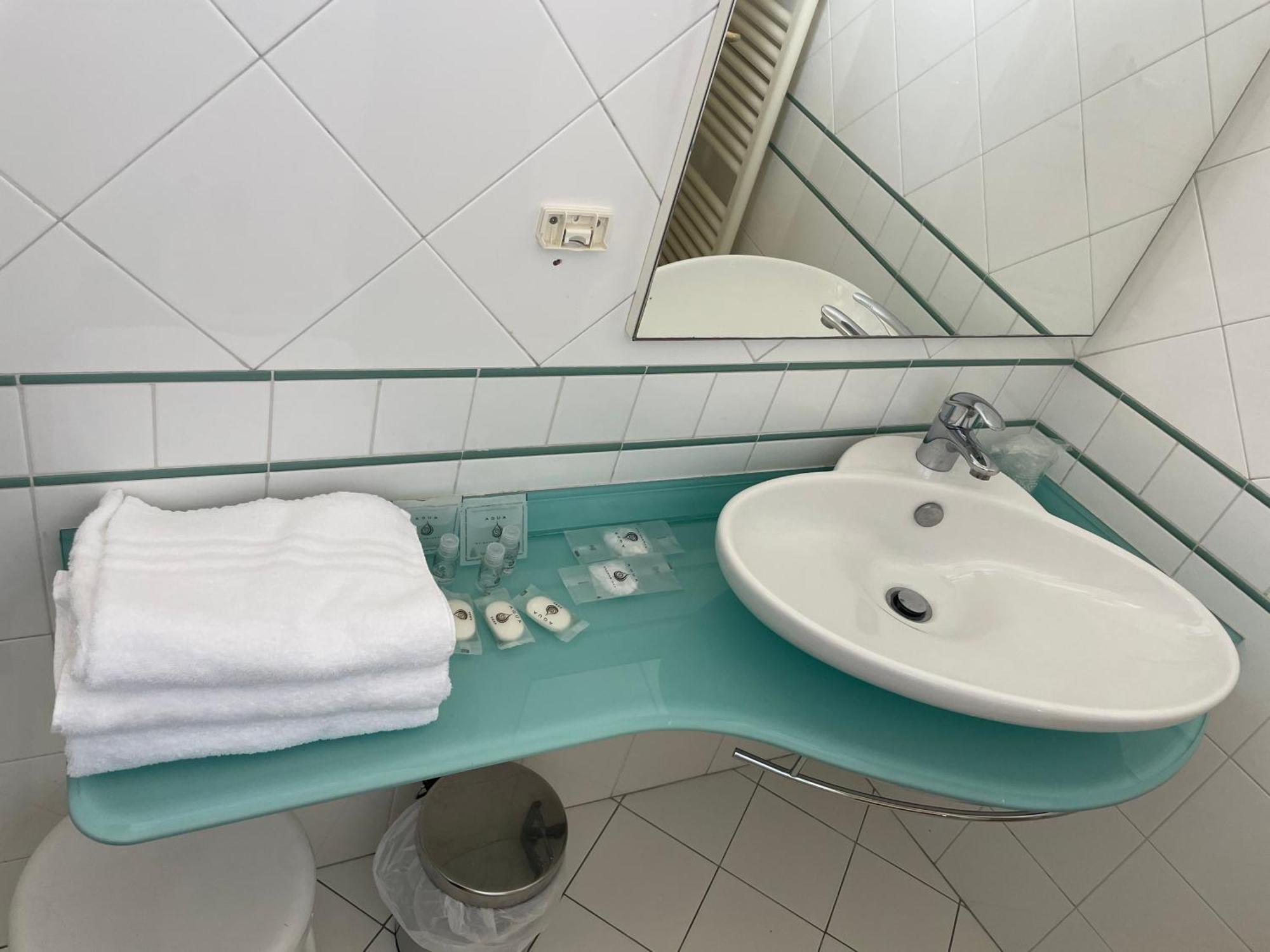 Hotel Sirena -