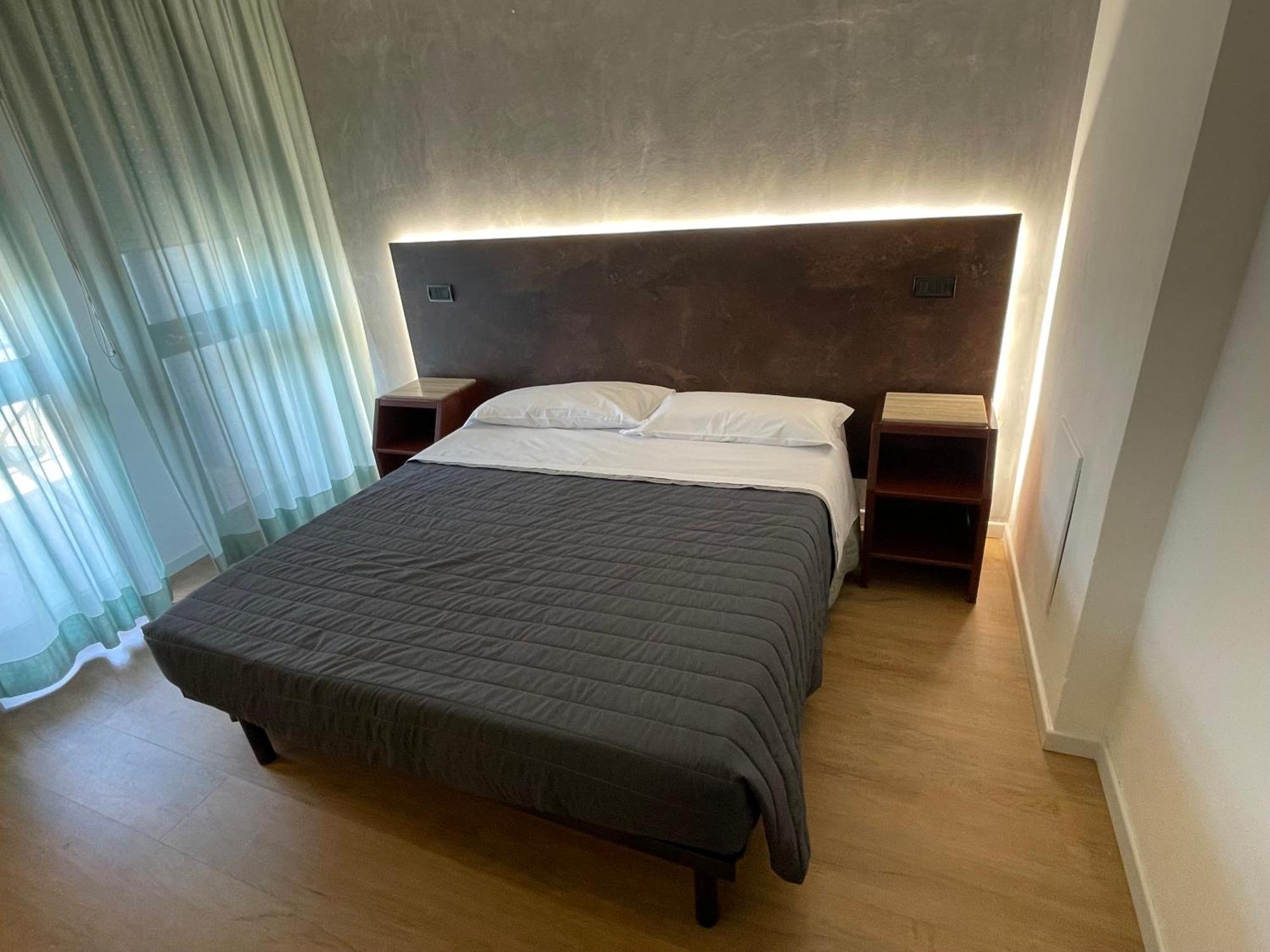 Hotel Sirena - Cesenatico