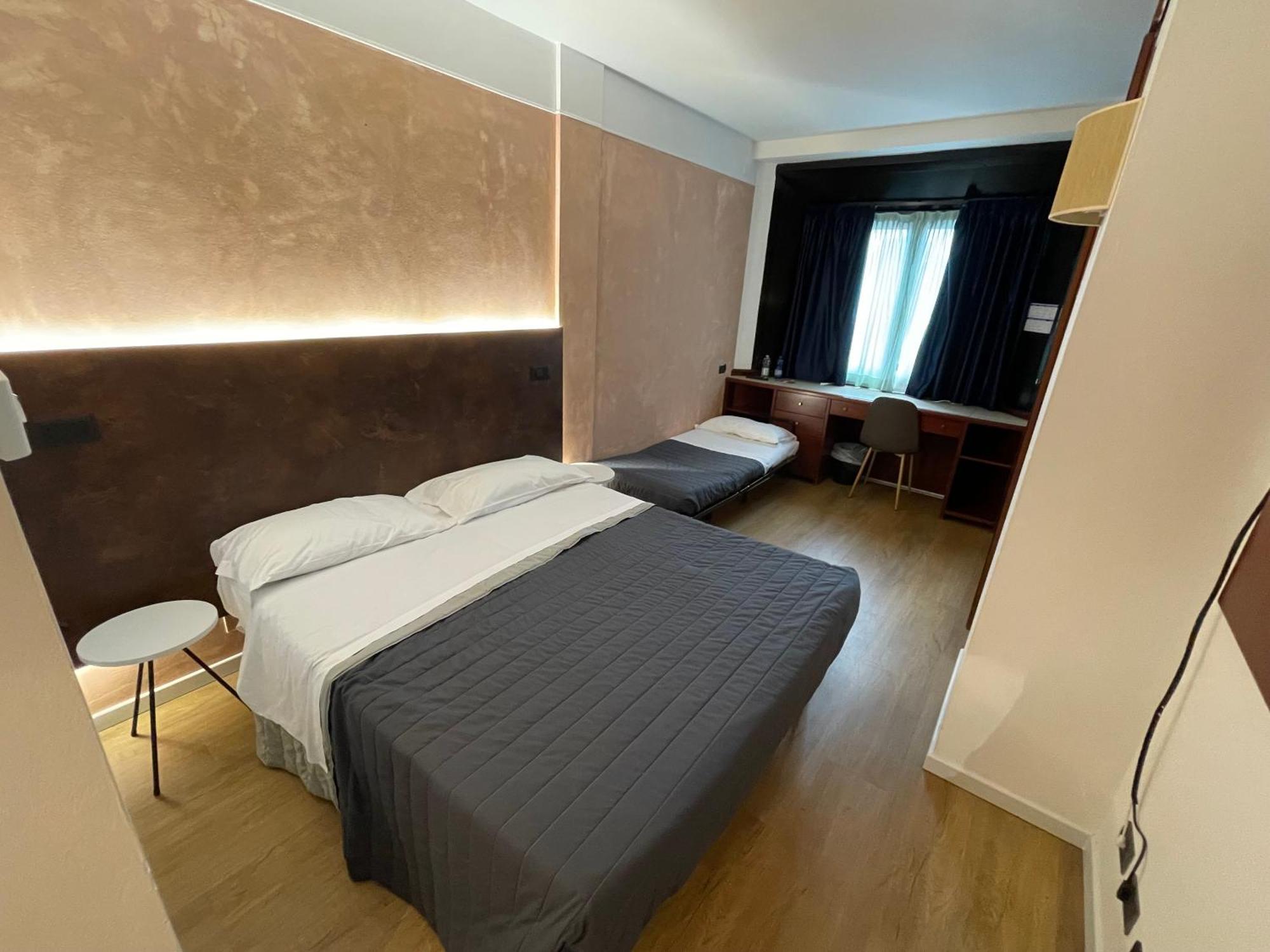 Sirena - Hotel 4*