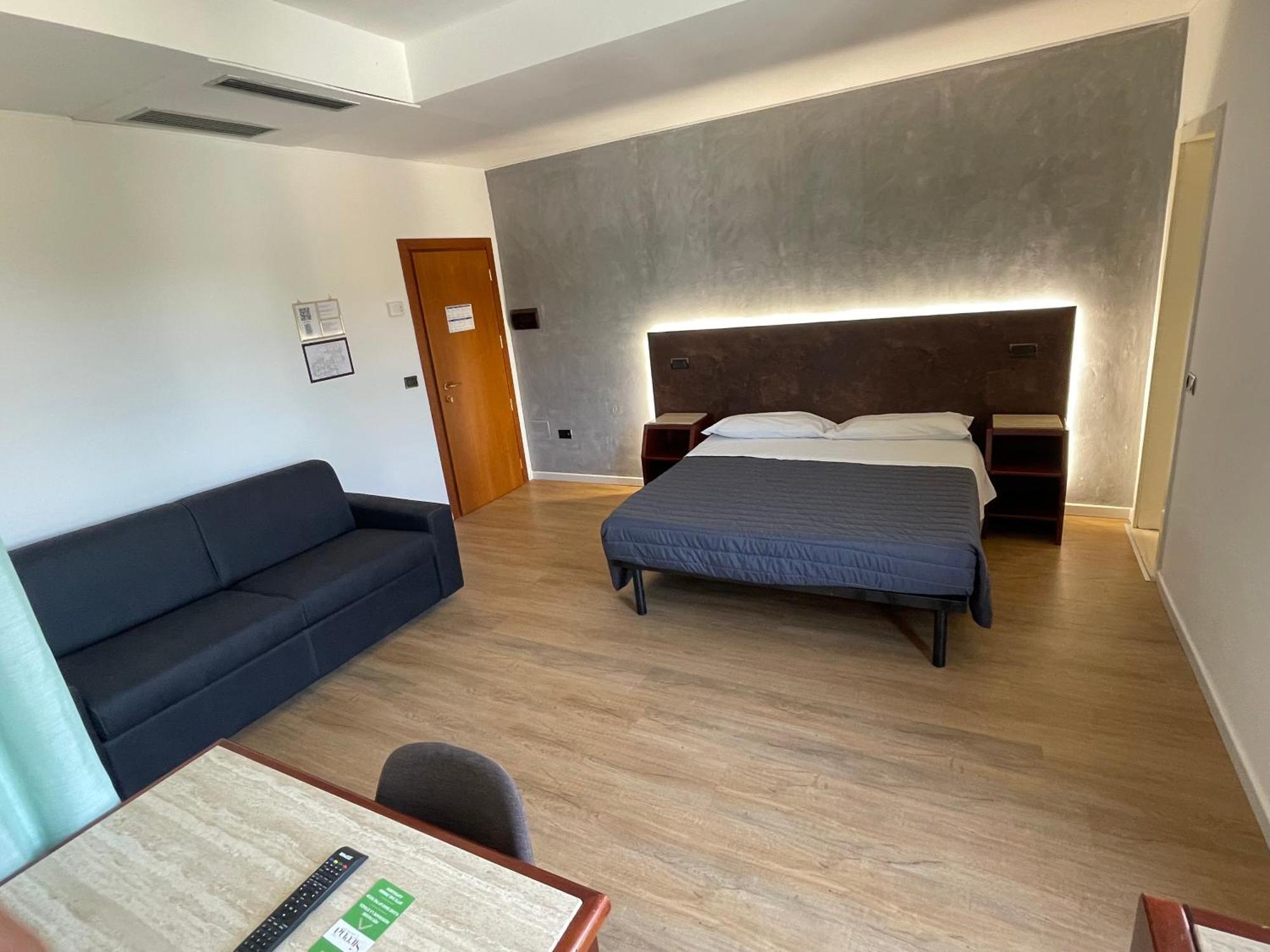 Hotel Sirena - Cesenatico