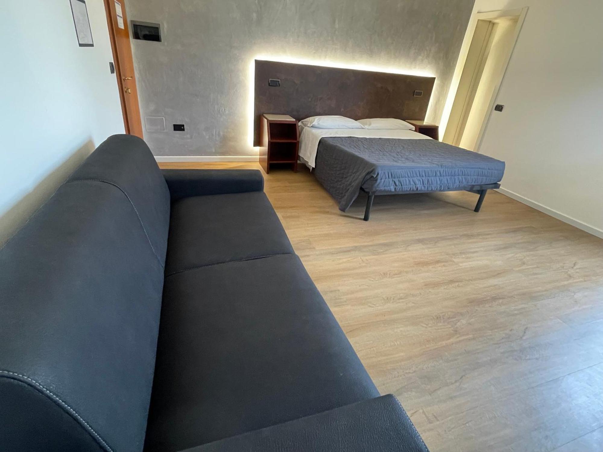 Sirena - 4* Cesenatico