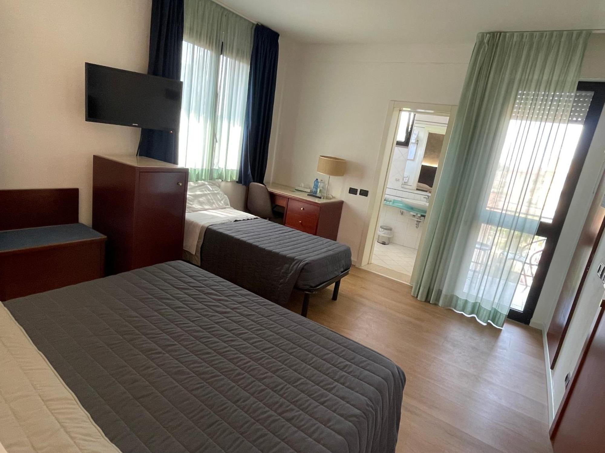 Hotel Sirena -