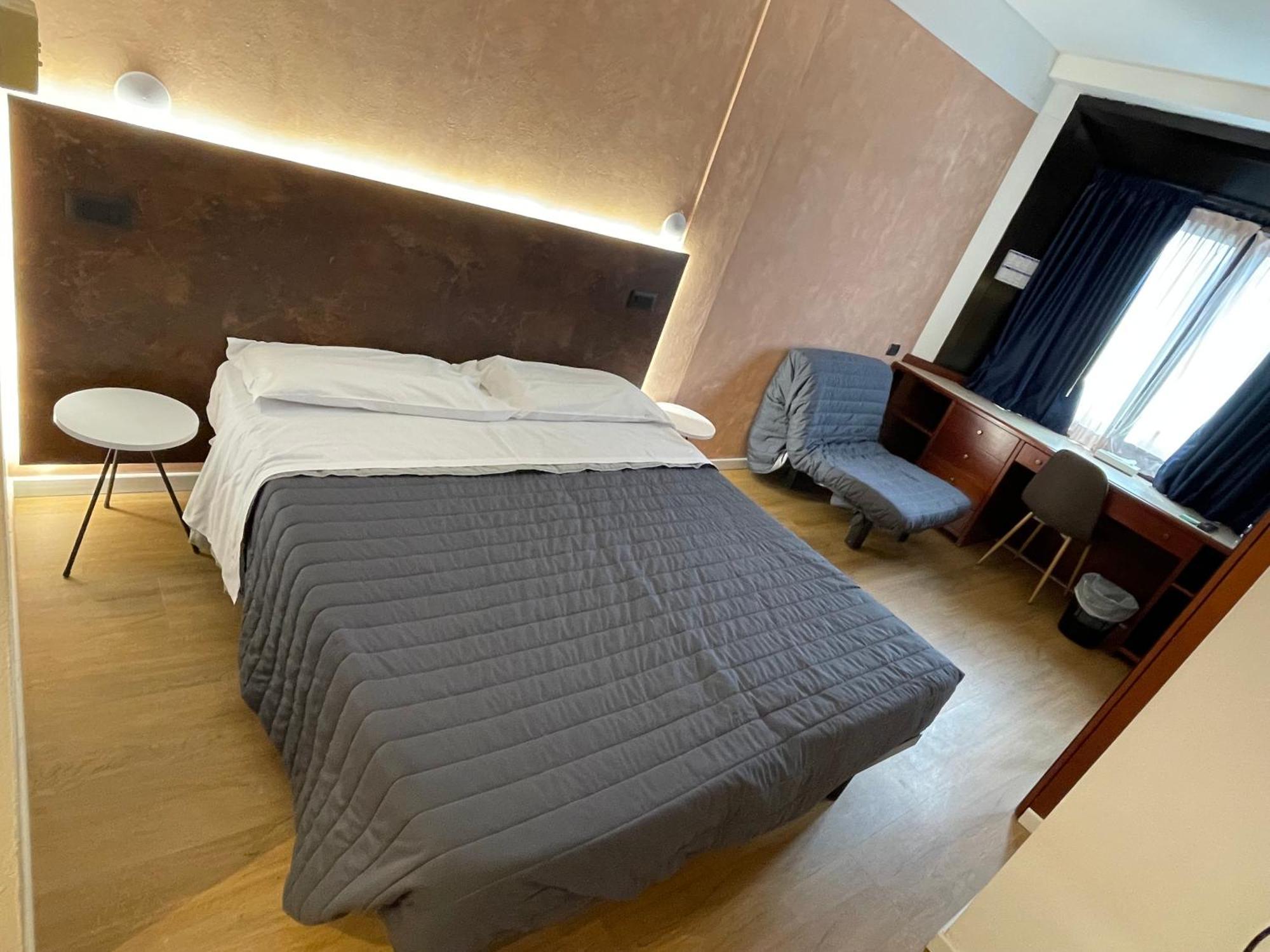 Sirena - Hotel 4*