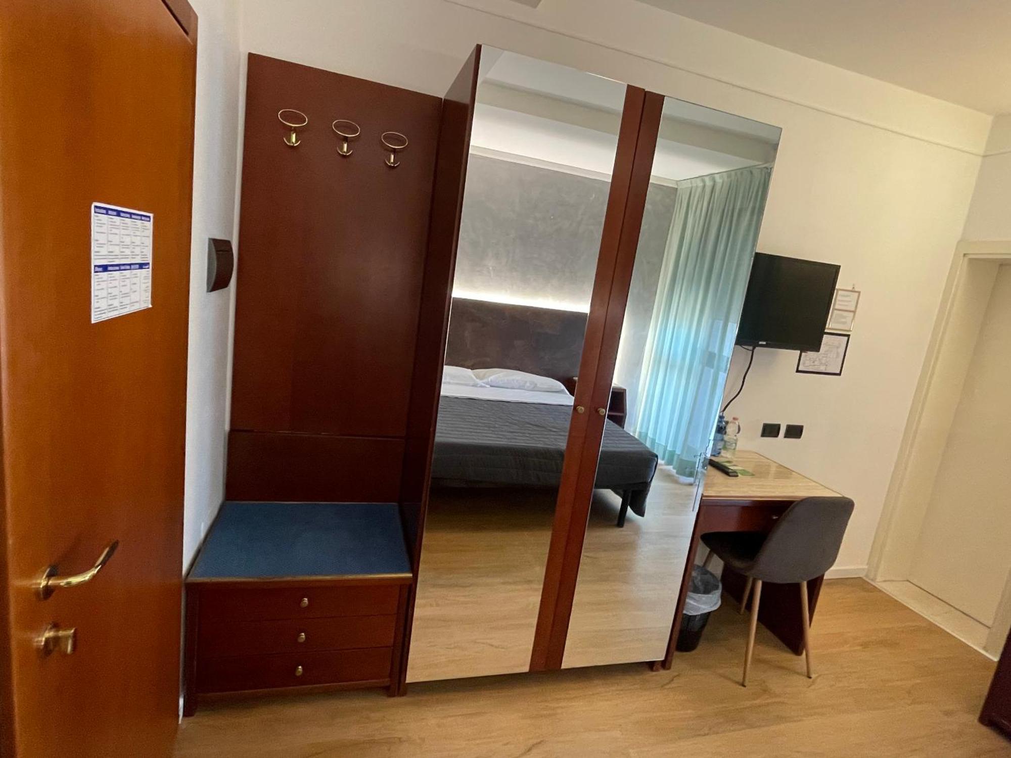 Sirena - Hotel Cesenatico