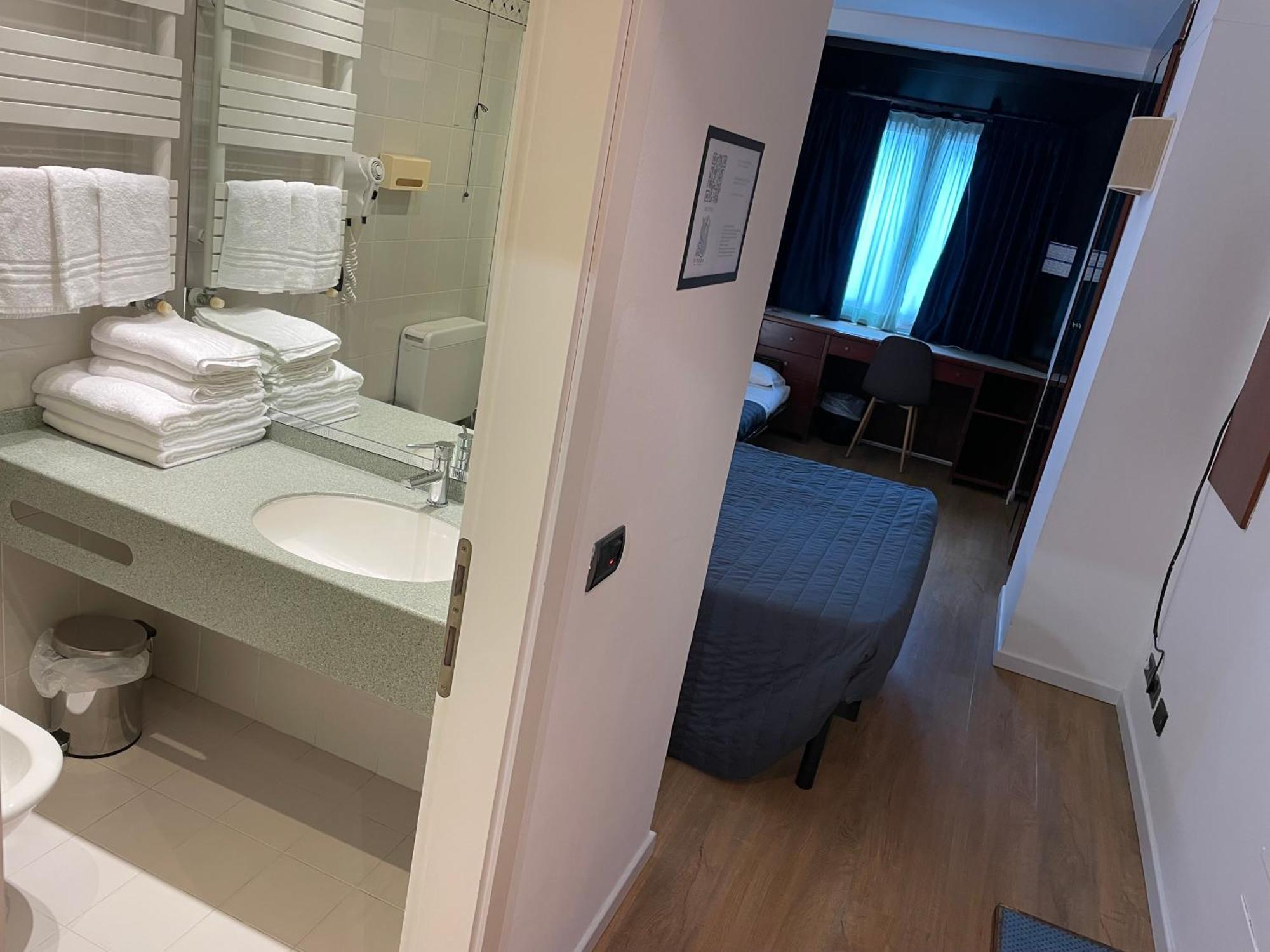 Hotel Sirena - Cesenatico
