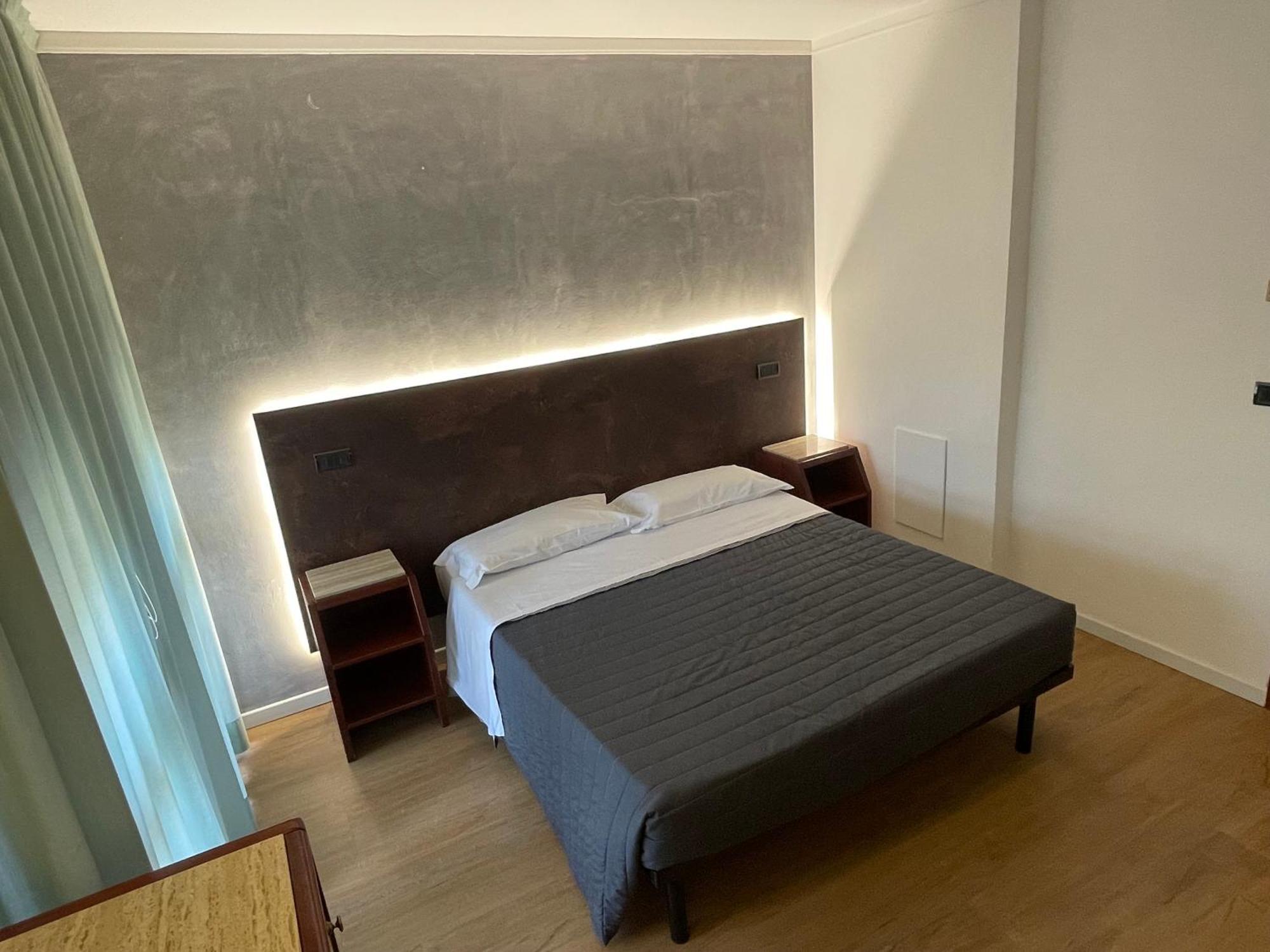 Sirena - 4* Cesenatico
