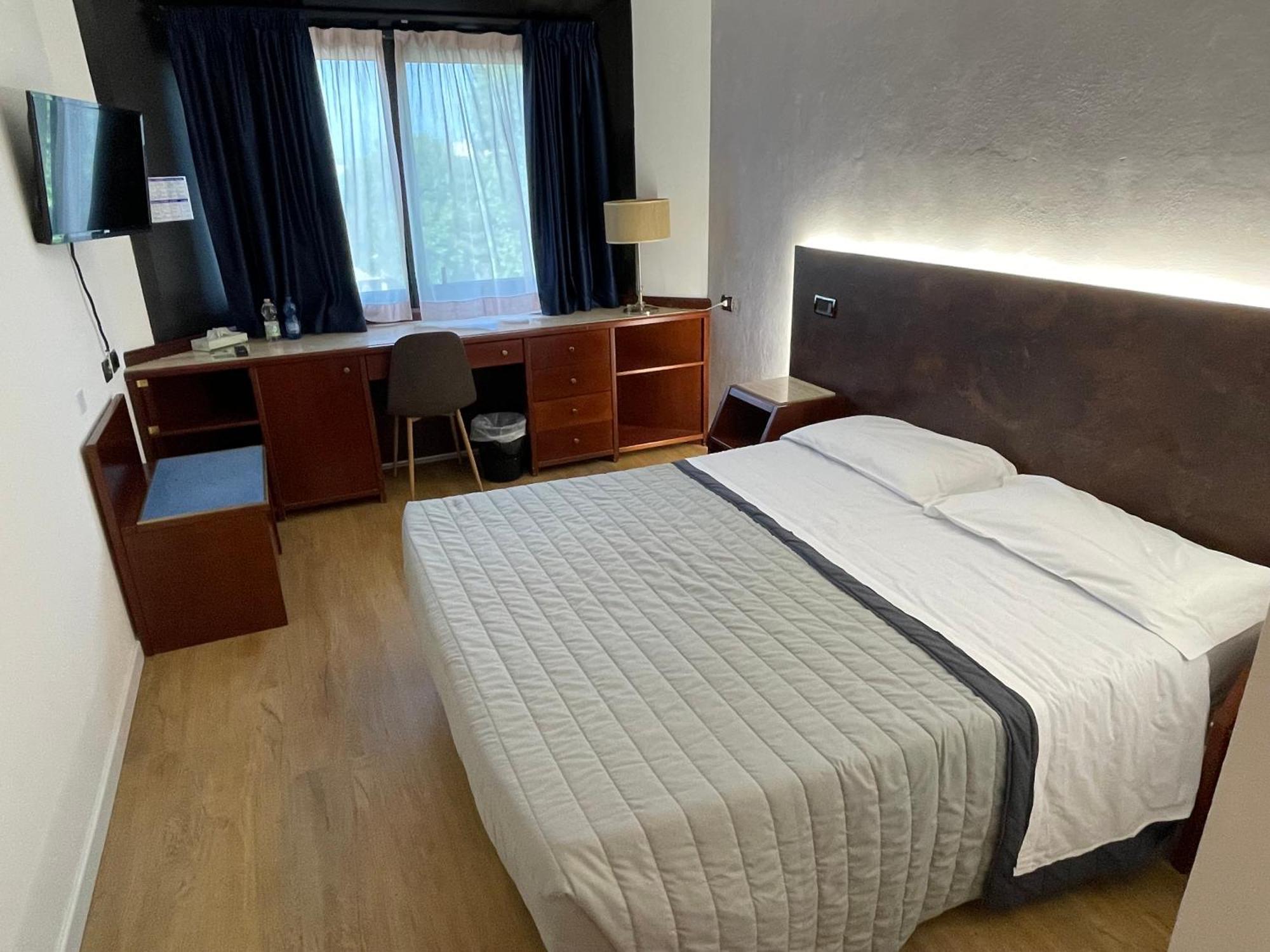 Sirena - Hotel