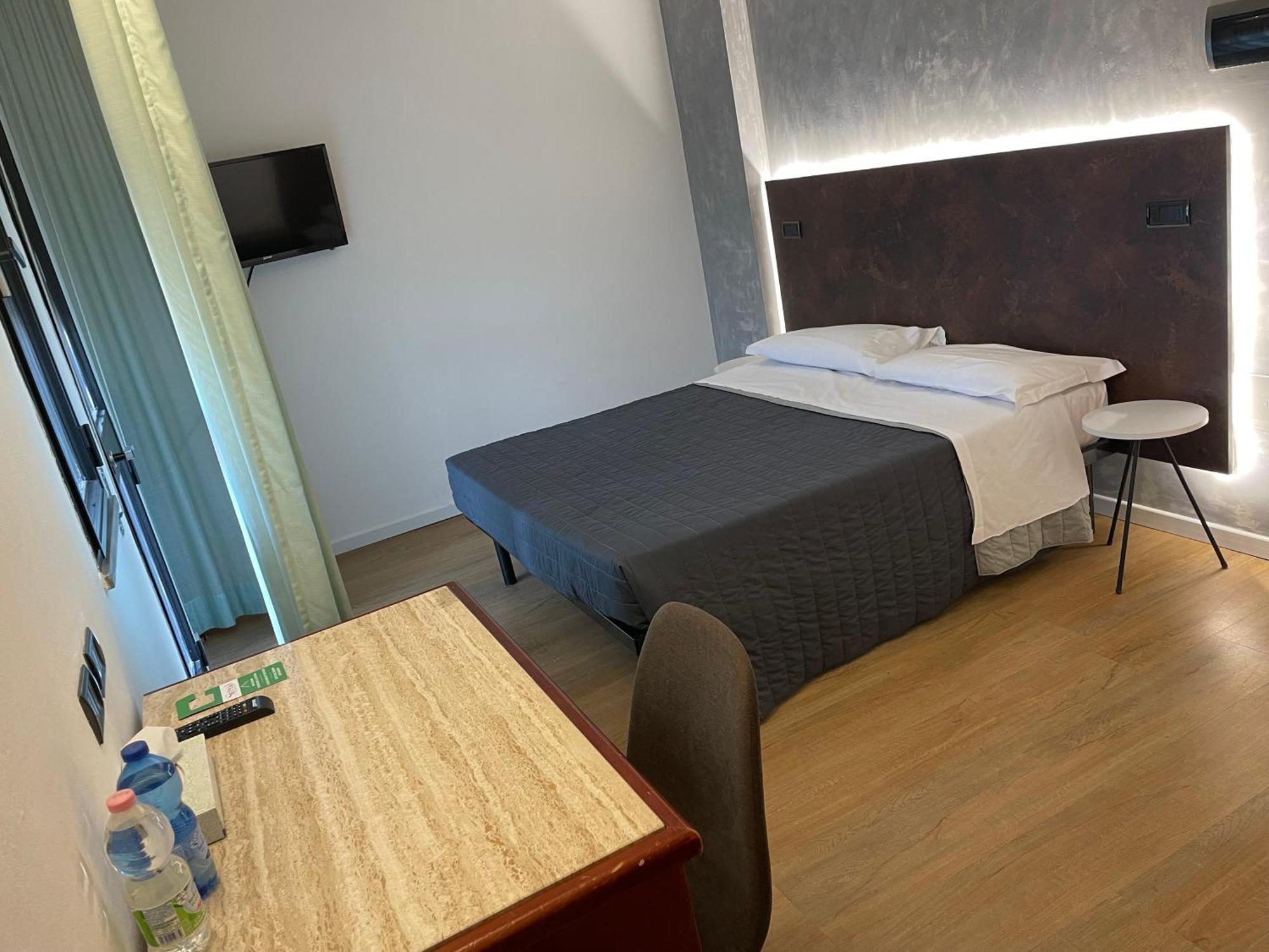 Sirena - Hotel 4*