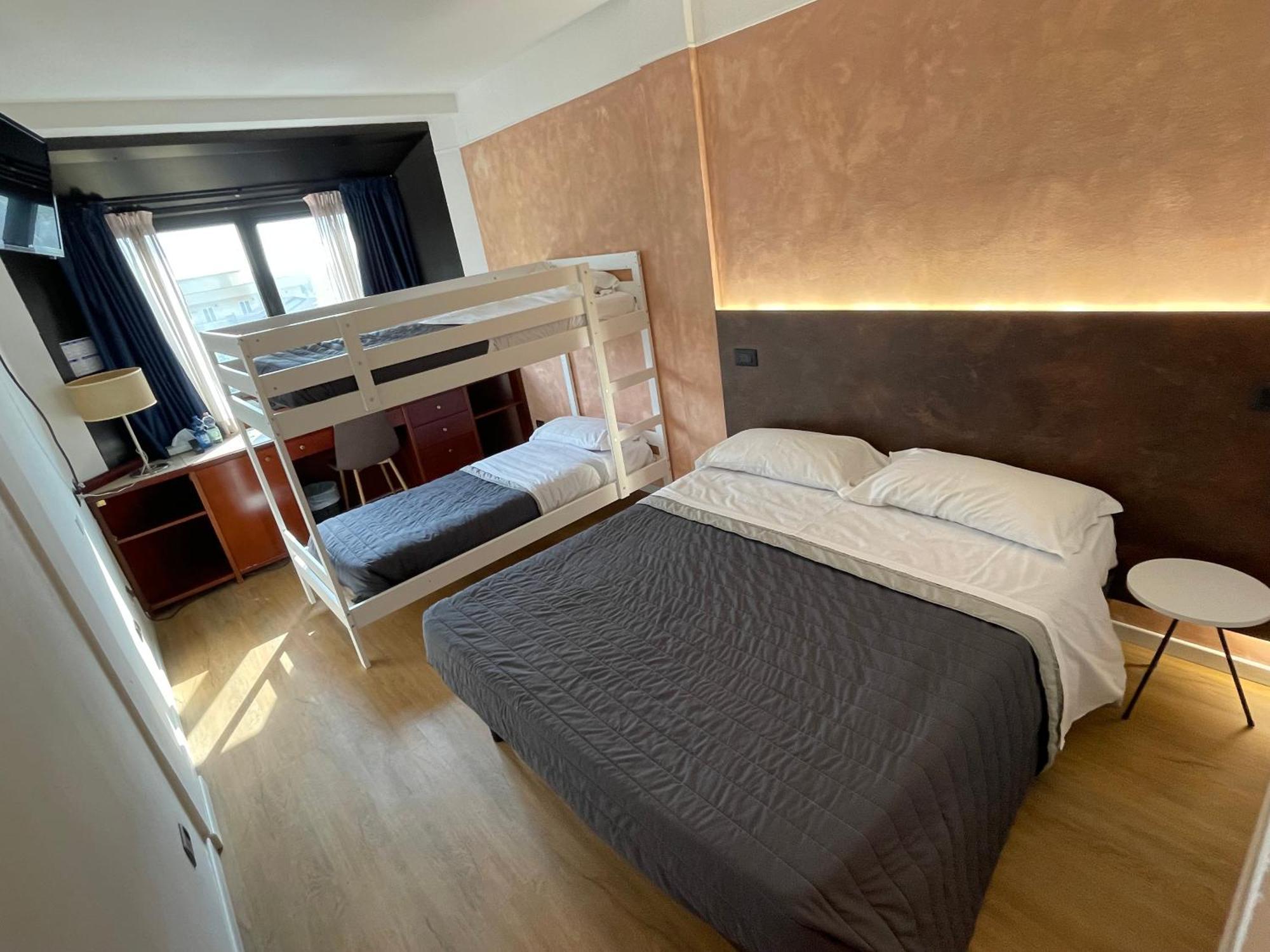 Hotel Sirena - Cesenatico