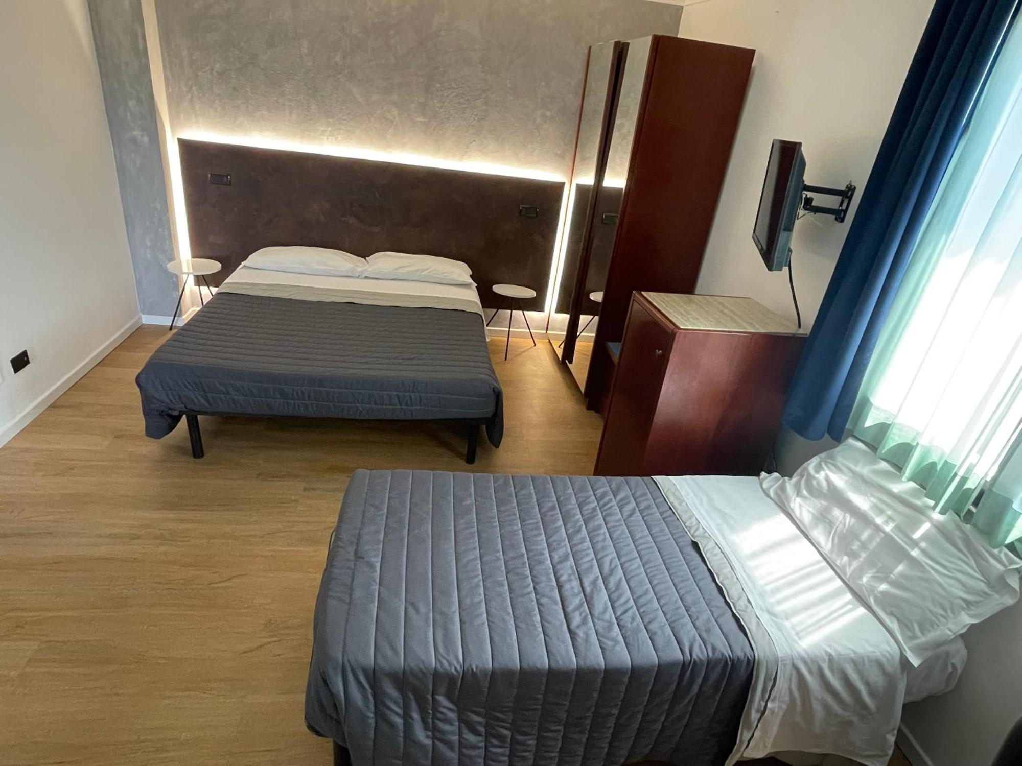 Sirena - 4* Cesenatico