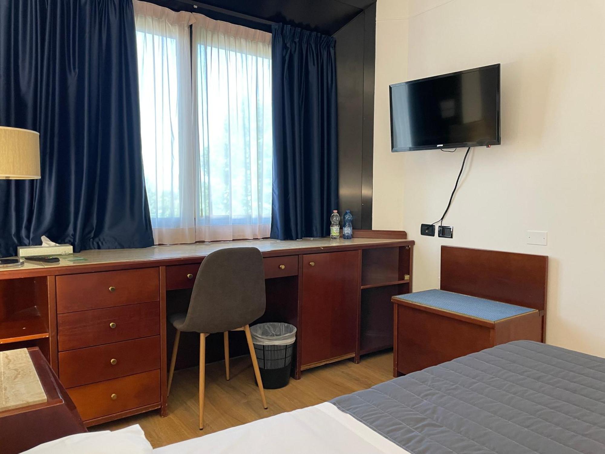 Sirena - Hotel 4*