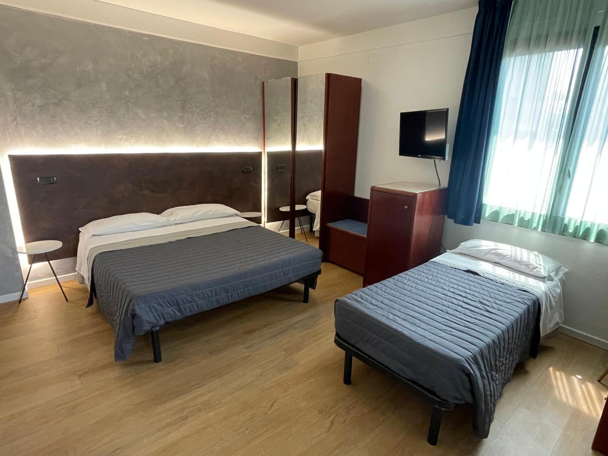 Hotel Sirena - Cesenatico