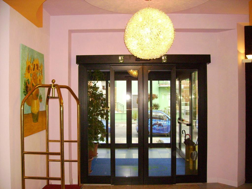 Hotel Sirena - Cesenatico