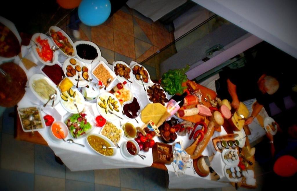 Sirena - Hotel 4*