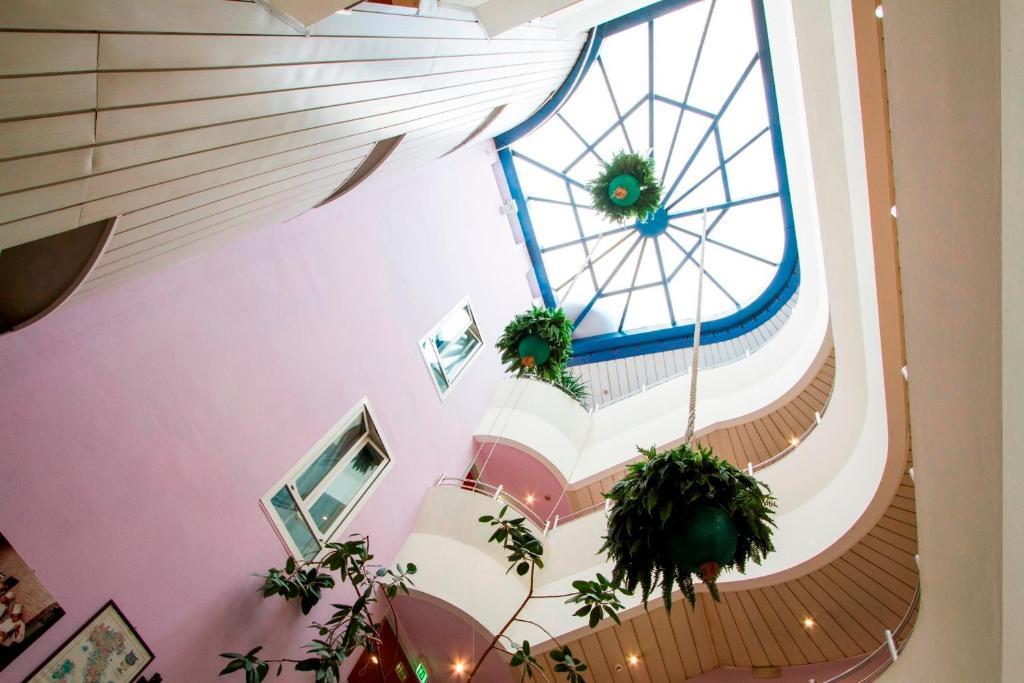 Hotel Sirena - Cesenatico